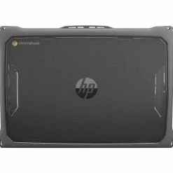 MAXCases Extreme Shell-F2 Slide Chromebook Case for HP Fortis Chromebook G1i, G10 & G11 14