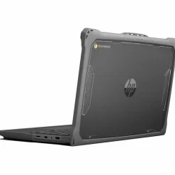 MAXCases Extreme Shell-F2 Slide Chromebook Case for HP Fortis Chromebook G1i, G10 & G11 14