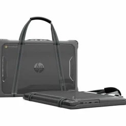 MAXCases Extreme Shell-F2 Slide Chromebook Case for HP Fortis Chromebook G1i, G10 & G11 14