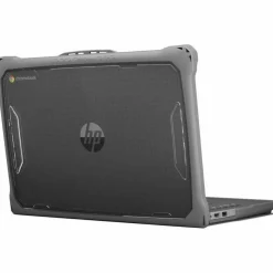 MAXCases Extreme Shell-F2 Slide Chromebook Case for HP Fortis Chromebook G1i, G10 & G11 14