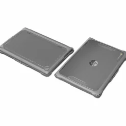 MAXCases Extreme Shell-F2 Slide Chromebook Case for HP Fortis Chromebook G1i, G10 & G11 14