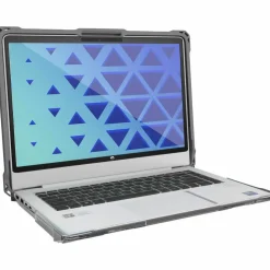 MAXCases Extreme Shell-FL3 Slide Chromebook Case for HP Fortis G1i Chromebook 11.6