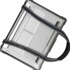 MAXCases Extreme Shell-FL3 Slide Chromebook Case for HP Fortis G1i Chromebook 11.6