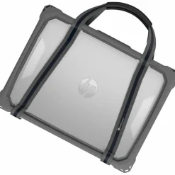 MAXCases Extreme Shell-FL3 Slide Chromebook Case for HP Fortis G1i Chromebook 11.6