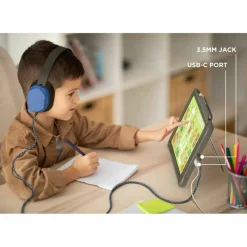 MAXCases Shield Extreme-X2 for iPad 10/11 10.9