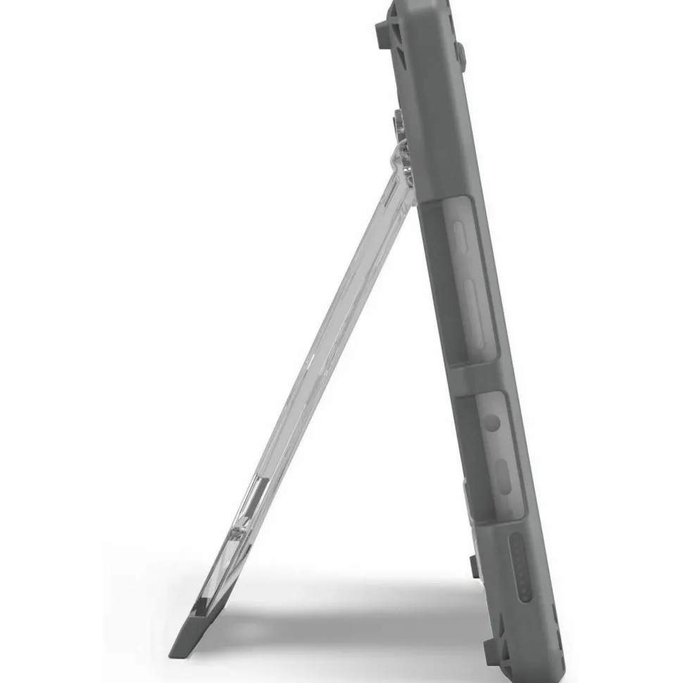 MAXCases Shield Extreme-X2 for Asus CM30 Tablet 10.5" (Grey) No Keyboard Opening
