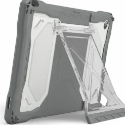 MAXCases Shield Extreme-X2 for Asus CM30 Tablet 10.5" (Grey) No Keyboard Opening