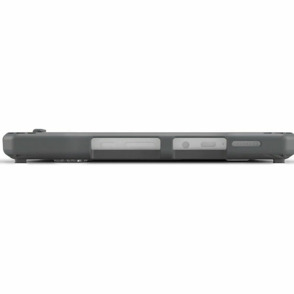 MAXCases Shield Extreme-X2 for Asus CM30 Tablet 10.5" (Grey) No Keyboard Opening
