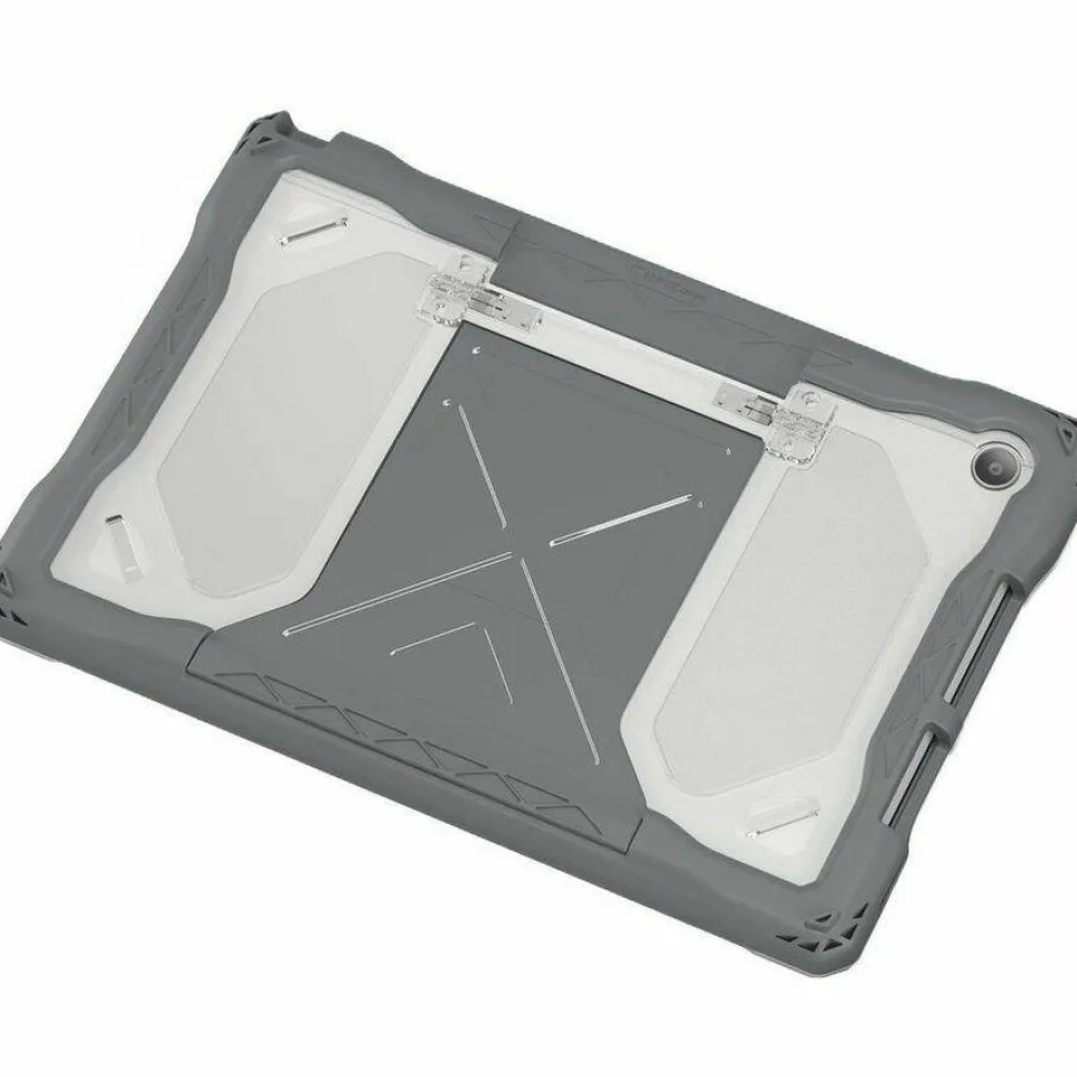 MAXCases Shield Extreme-X2 for Asus CM30 Tablet 10.5" (Grey) No Keyboard Opening