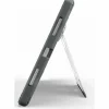 MAXCases Shield Extreme-X2 for iPad 10/11 10.9" (2022) (Black Bezel-Gray Chromebook Case)