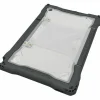 MAXCases Shield Extreme-X2 for Asus CM30 Tablet 10.5" (Black) Keyboard Compatible