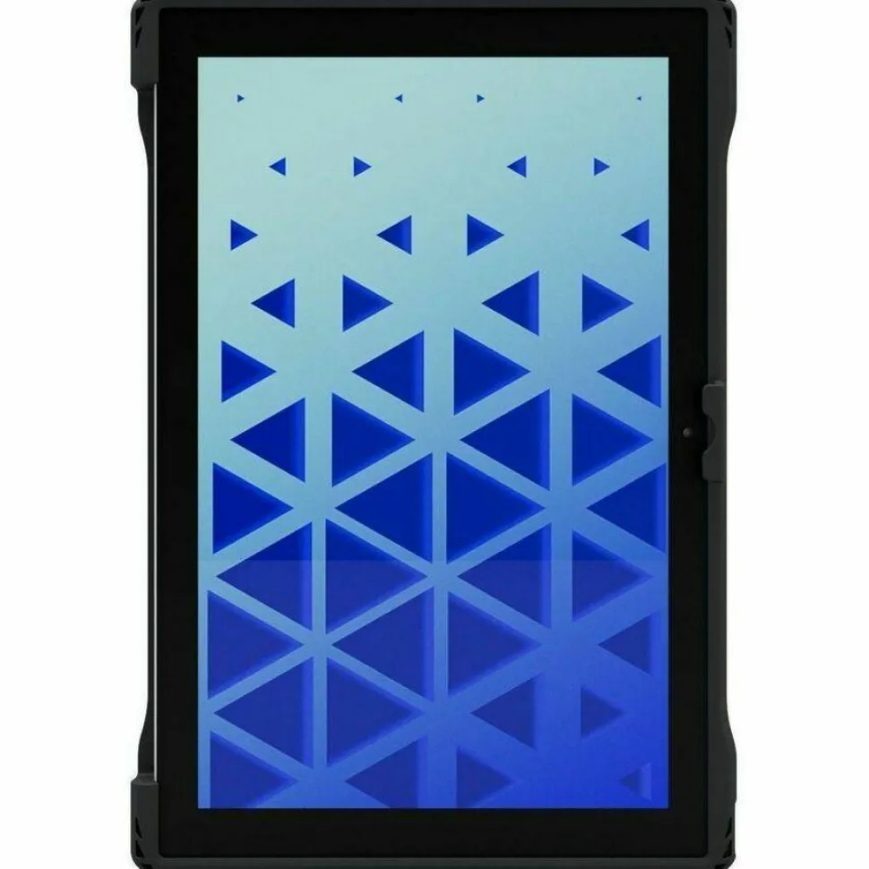 MAXCases Shield Extreme-X2 for Asus CM30 Tablet 10.5" (Black) Keyboard Compatible
