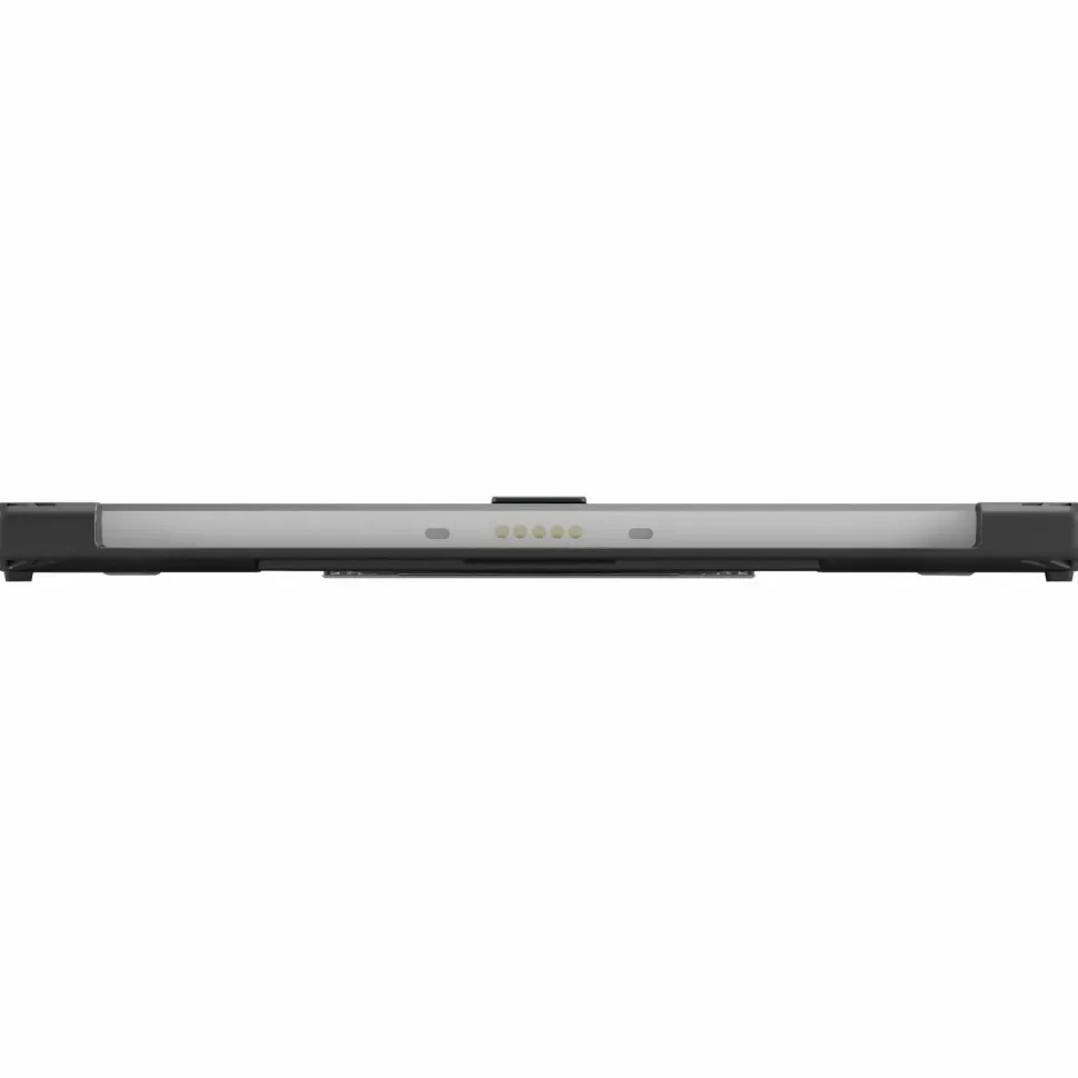 MAXCases Shield Extreme-X2 for Asus CM30 Tablet 10.5" (Black) Keyboard Compatible