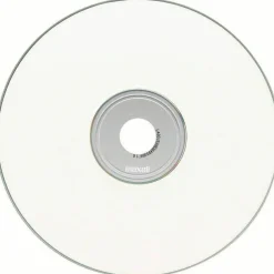 Maxell CD-RPW Media Spindle, 700MB, Pack Of 100