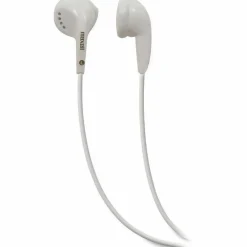 Maxell EB-95 White Earbuds