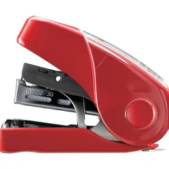 MAX Flat Clinch Mini Stapler