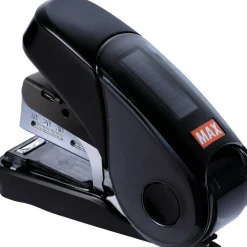 MAX Flat Clinch Mini Stapler