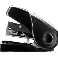 MAX Flat Clinch Mini Stapler