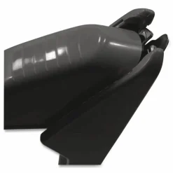 MAX Heavy-Duty Staple Remover - Black - 1 Each