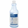 Maxim True Blue Clinging Bowl Cleaner, Mint Scent, 32 oz Bottle, 12/Carton