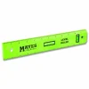 Mayes Level Rule, 12"