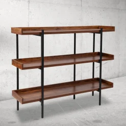 Mayfair 3 Shelf 35