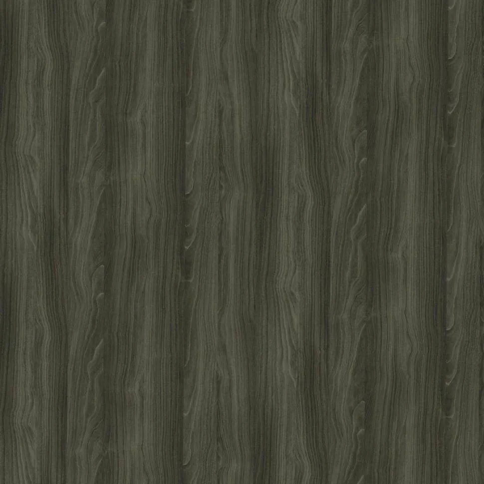 Mayline Medina Series Gray Laminate. 5-Shelf Bookcase