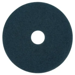 3M 5300 Blue Cleaner Floor Pads, 13