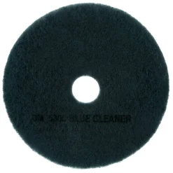 3M 5300 Blue Cleaner Floor Pads, 13