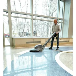 3M 5100 Buffer Floor Pads, 17