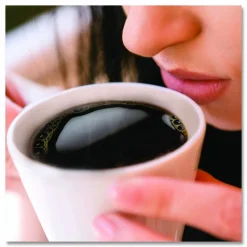 McCafe Ground Coffee, French Roast, 29 oz Can
