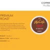 McCafe Premium K-Cup Pods, Box of 48
