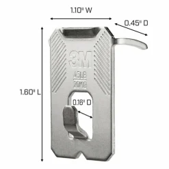 3M CLAW Drywall Picture Hanger
