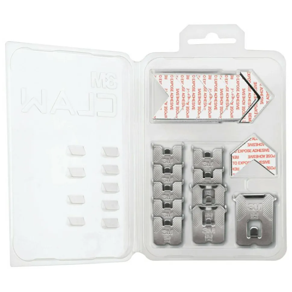 3M CLAW Drywall Picture Hanger