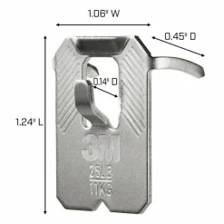3M CLAW Drywall Picture Hanger