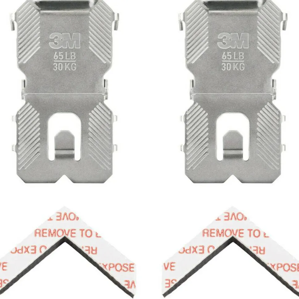 3M CLAW Drywall Picture Hanger