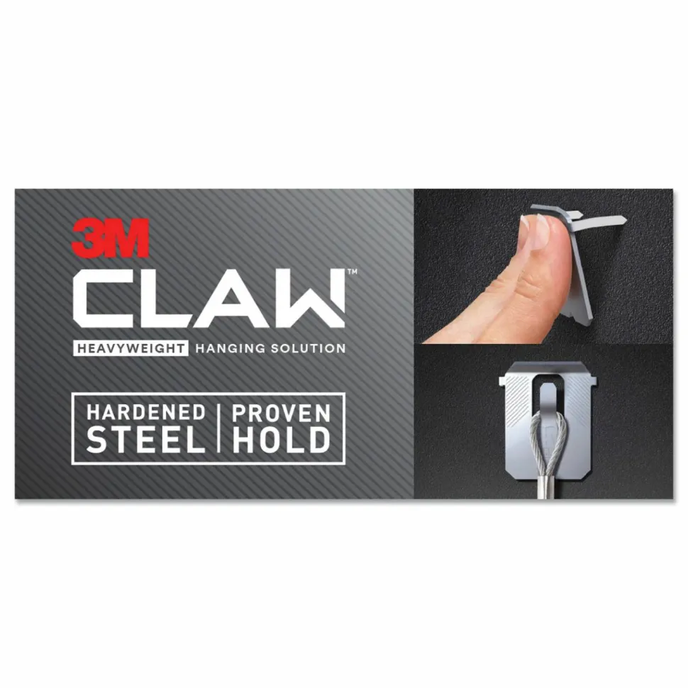 3M CLAW Drywall Picture Hanger