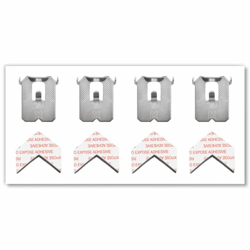 3M CLAW Drywall Picture Hanger