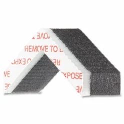 3M Claw Drywall Picture Hanger, Stainless Steel, 15 lb Capacity, 5 Hooks and 5 Spot Markers
