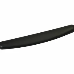 3M Compact Gel Keyboards Wrist Rest With Antimicrobial Protection, 18