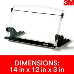 3M Desktop Document Holders, 14