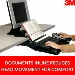 3M Desktop Document Holders, 14