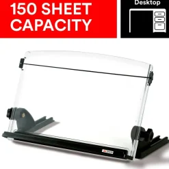 3M Desktop Document Holders, 14