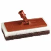 3M Doodlebug Threaded Pad Holder Kit, 4.63 x 10, Orange