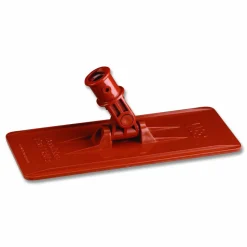 3M Doodlebug Threaded Pad Holder Kit, 4.63 x 10, Orange