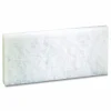 3M Doodlebug White Utility and Burnish Pads, 4.62 x 10, White, 10/Carton