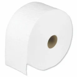 3M Doodleduster Disposable Cloth, 13.8 x 7, White, 250 Sheets/Roll