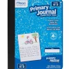 Mead K-2 Classroom Primary Journal