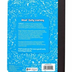 Mead K-2 Classroom Primary Journal