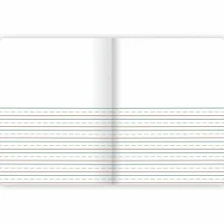 Mead K-2 Classroom Primary Journal